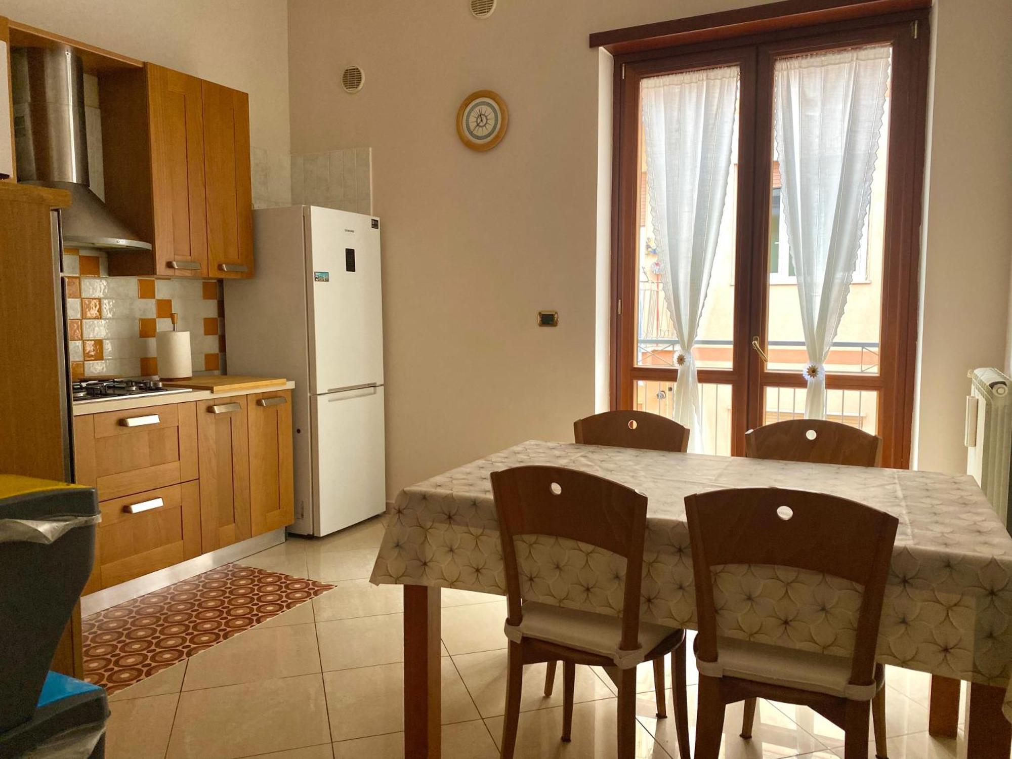 A Casa Di Don Peppino Daire Salerno Dış mekan fotoğraf